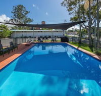 Dawson Motor Inn - NT Tourism