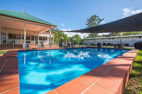 Dawson Motor Inn - NT Tourism 3