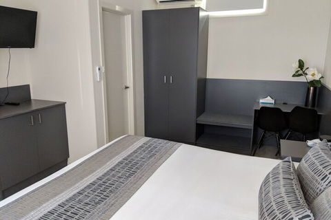 Dawson Motor Inn - NT Tourism 5
