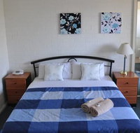 Redan Apartments - Accommodation NT