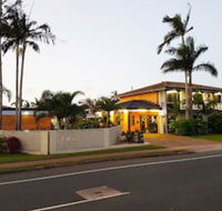 Miners Lodge Motor Inn - Accommodation NT
