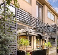 Birches Serviced Apartments - Accommodation NT