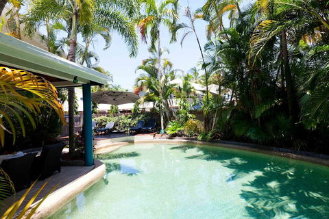 Trinity Beach Pacific - Accommodation NT 5