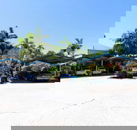 Trinity Beach Pacific - Accommodation NT