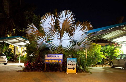 Trinity Beach Pacific - Accommodation NT 2