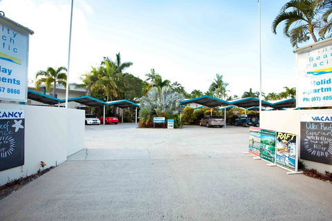 Trinity Beach Pacific - Accommodation NT 3