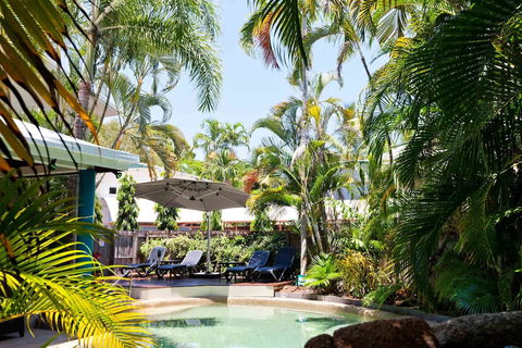 Trinity Beach Pacific - Accommodation NT 6