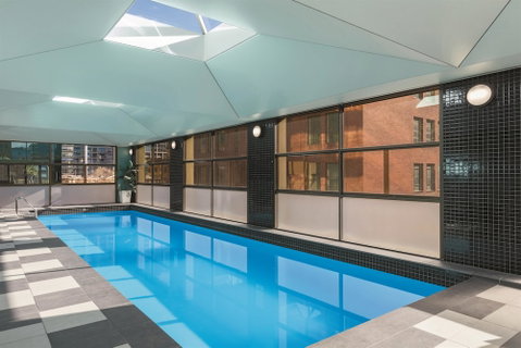 Adina Apartment Hotel Melbourne - Accommodation NT 3