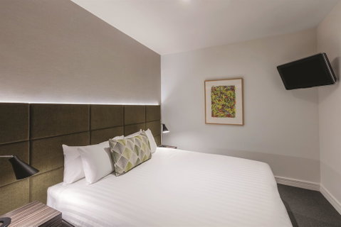 Adina Apartment Hotel Melbourne - Accommodation NT 6