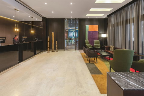 Adina Apartment Hotel Melbourne - Accommodation NT 5