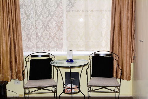 Knightsbridge Apartments - Accommodation NT 6