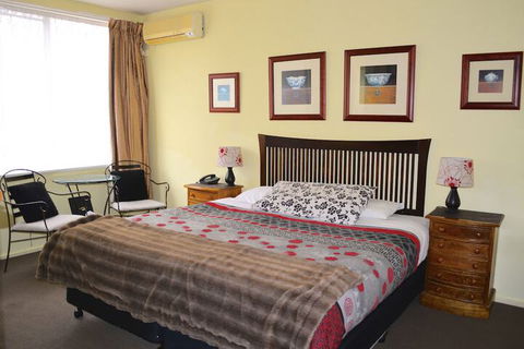 Knightsbridge Apartments - Accommodation NT 5