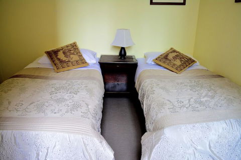 Knightsbridge Apartments - Accommodation NT 7