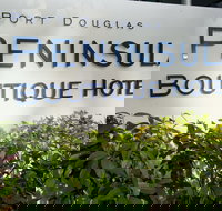 Peninsula Boutique Hotel Port Douglas - Adults Only Haven - Accommodation NT