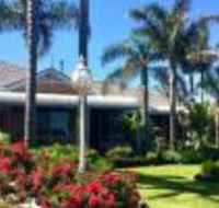 Best Western Coastal Waters Motor Inn - Accommodation NT