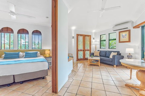 Martinique On Macrossan - Accommodation NT 6