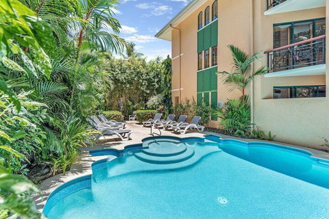 Martinique On Macrossan - Accommodation NT 3