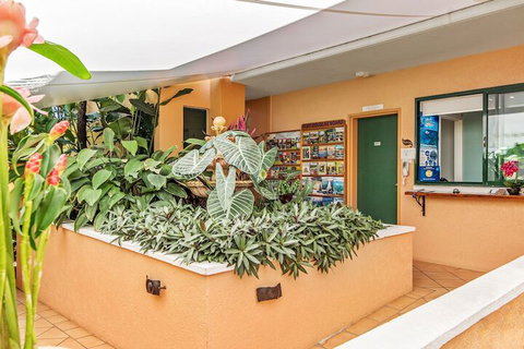 Martinique On Macrossan - Accommodation NT 4