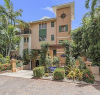 Martinique on Macrossan - Accommodation NT