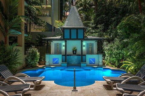 Martinique On Macrossan - Accommodation NT 1