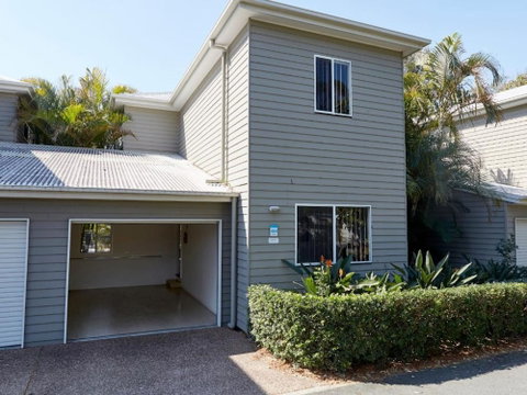 NRMA Treasure Island Holiday Resort - Accommodation NT 4
