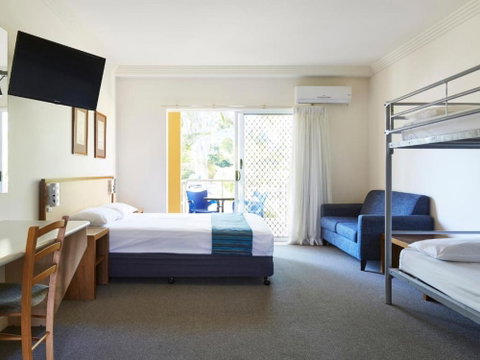 NRMA Treasure Island Holiday Resort - Accommodation NT 3
