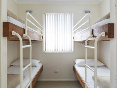 NRMA Treasure Island Holiday Resort - Accommodation NT 6