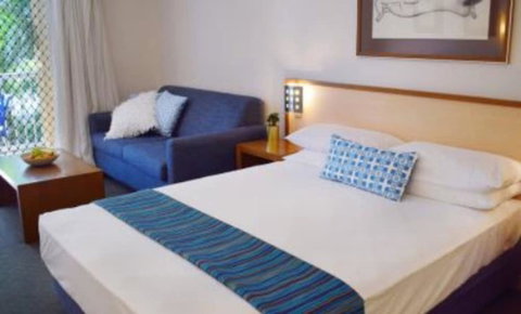 NRMA Treasure Island Holiday Resort - Accommodation NT 5