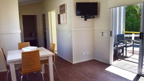NRMA Treasure Island Holiday Resort - Accommodation NT 1