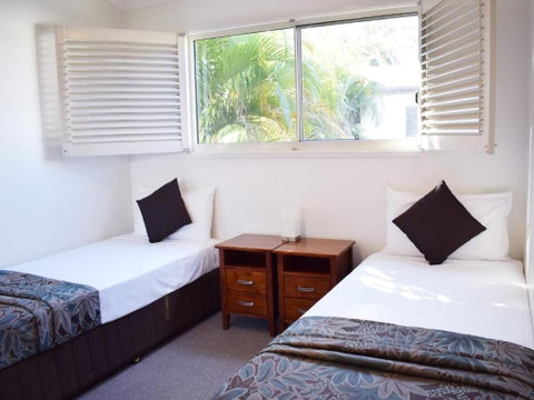 NRMA Treasure Island Holiday Resort - Accommodation NT 2