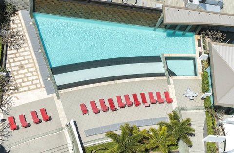 Aria Apartments - Accommodation NT 3