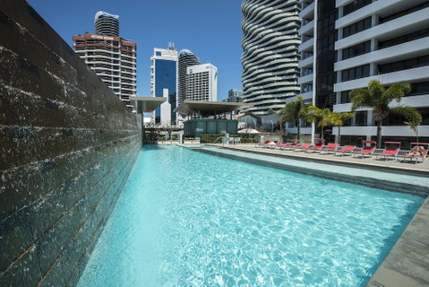 Aria Apartments - Accommodation NT 4