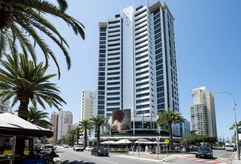 Aria Apartments - Accommodation NT 0