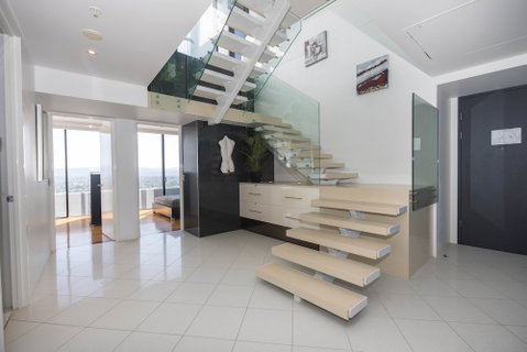 Aria Apartments - Accommodation NT 6