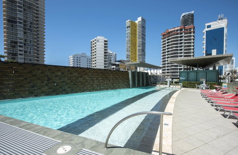 Aria Apartments - Accommodation NT 5