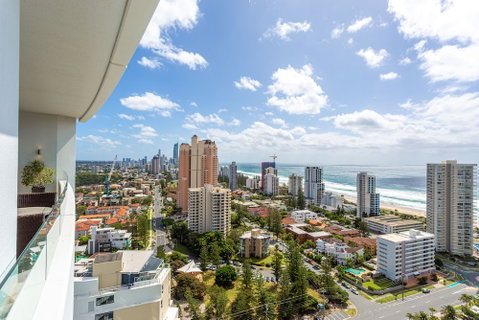 Aria Apartments - Accommodation NT 2