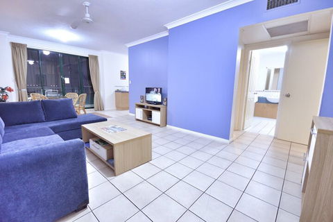 Grosvenor In Cairns - Accommodation NT 6