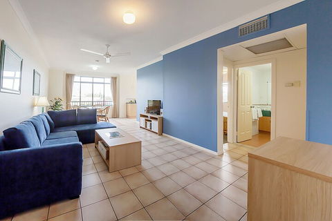 Grosvenor In Cairns - Accommodation NT 4
