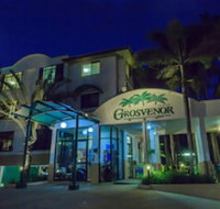 Grosvenor in Cairns - Accommodation NT