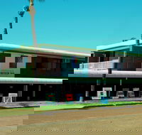 Longreach Motor Inn - Accommodation NT