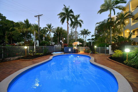 Argosy On The Beach - Accommodation NT 2