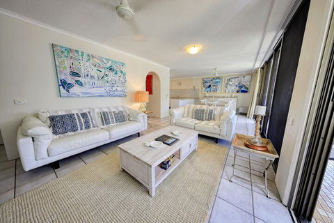 Argosy On The Beach - Accommodation NT 6