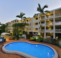 Argosy On The Beach - Accommodation NT
