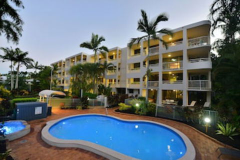 Argosy On The Beach - Accommodation NT 0