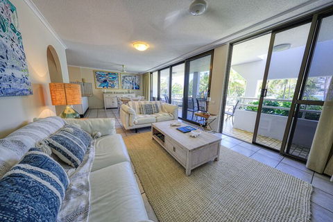 Argosy On The Beach - Accommodation NT 7