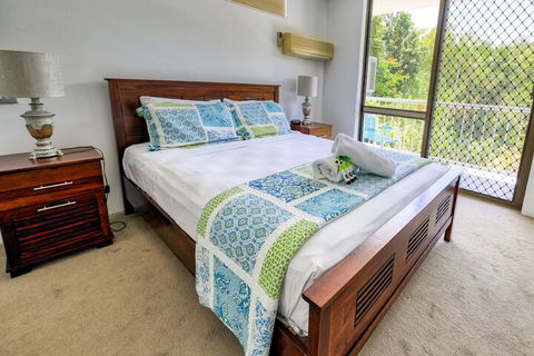 Argosy On The Beach - Accommodation NT 5