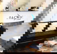 Pacific Suites Canberra