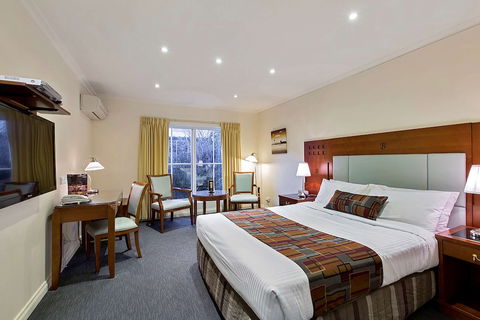 Best Western Plus Buckingham International - Accommodation NT 6