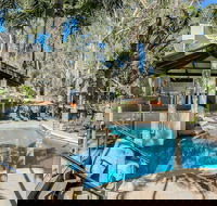 Paradise on the Beach Resort - Palm Cove - Accommodation NT