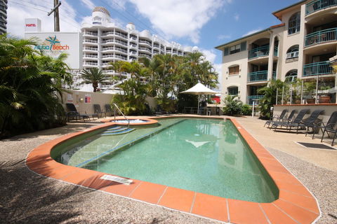 Aruba Beach Resort - Accommodation NT 4